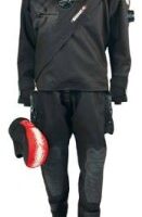Abyss Dry Trilaminaat XL Droogpak van Beuchat