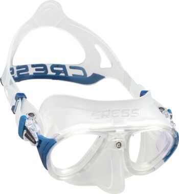 Cressi Calibro Masker - Afbeelding 3