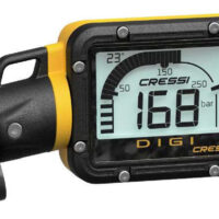 Cressi Digi manometer