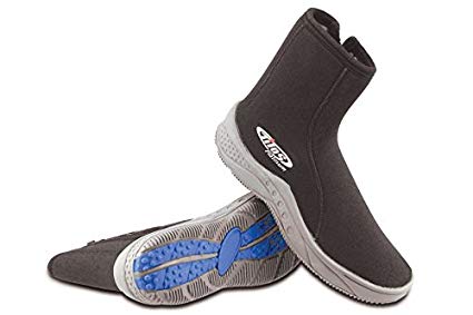 Tilos Duikschoenen 6,5mm