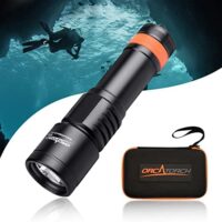 Orcatorch D700
