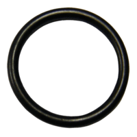 O-ring voor in je DuikFles