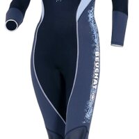 BEUCHAT FOCEA SPORt 7MM VROUW maat M