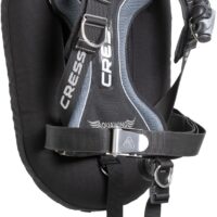 CRESSI AQUAWING BCD Black