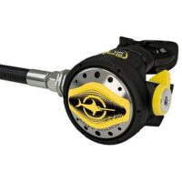 Beuchat VRT Soft Touch octopus