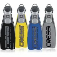 Cressi ARA EBS Vinnen