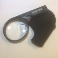 Trident Vergrootglas voor onderwater