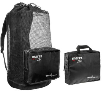 Cruise Mesh Back Elite Mares