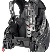 Mares Dragon als BCD