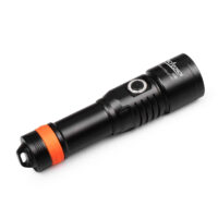 Orcatorch D530V  Videolamp