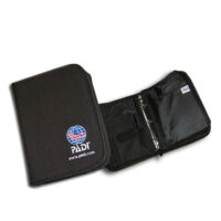 PADI LOGBOEK cordura
