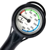 Tusa manometer