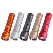 OrcaTorch ORCA 7 Duiklamp new met extra batterij - Afbeelding 2