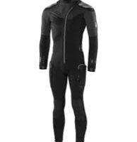 Waterproof W8 Neoflex - 7mm Neopreen - Frontrits
