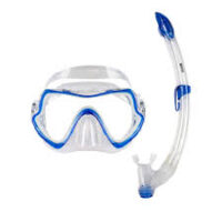 Snorkel Set PURE VISION SNORKELING