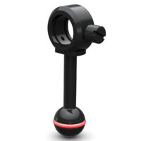 DIVEPRO BALL JOINT BRACKET 33MM