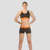 HEAD BIKINI splice plus