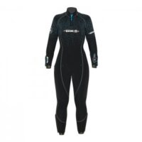 Beuchat Focea Comfort 6   7mm Dames