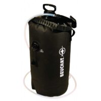 Beuchat solar shower