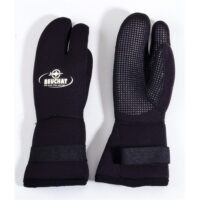 Beuchat 3 Fingers 7mm winter handschoenen