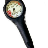 Manometer van Beuchat