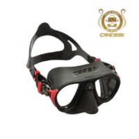 Cressi Calibro Masker