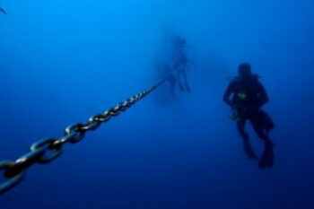 ADVANCED OPEN WATER DIVER