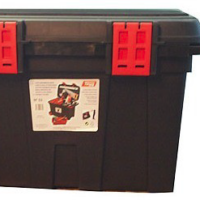 Duik Kist XXL 180Liter