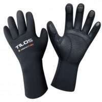 Tilos Thermoflare Gloves