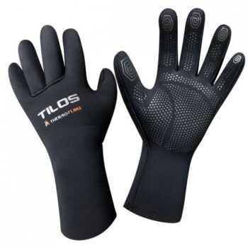 Tilos Thermoflare Gloves