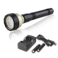 Lampen en accessoires