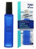 Tusa  Antie-fog