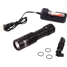 OrcaTorch D520 Duiklamp