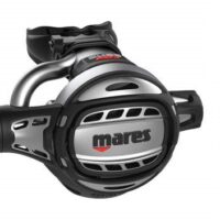 Mares Atlas ADJ 62x  Ademautomaat Din