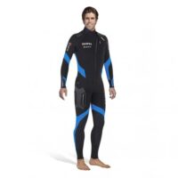 Duikpak Mares Flexa 8.6.5