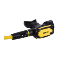 Mares Octopus SXS