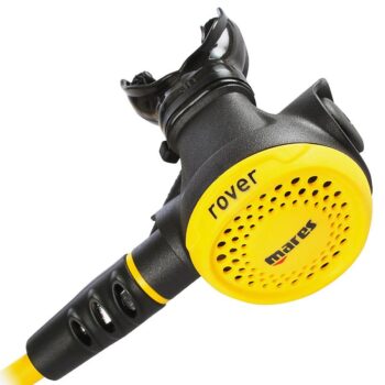 Mares Deal adj 62X Ademautomaten set - Afbeelding 3