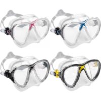 Cressi Big eyes evolution