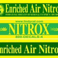 Padi Nitrox cursus