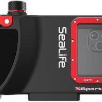 Sealife Sportdiver Onderwaterbehuizing Voor Smartphone