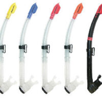Snorkels