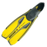 snorkel vinnen X-Voyager